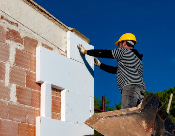 Best Attic Insulation Installation  in Middletown, PA