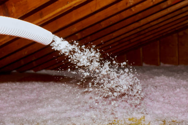 Best Spray Foam Insulation  in Middletown, PA