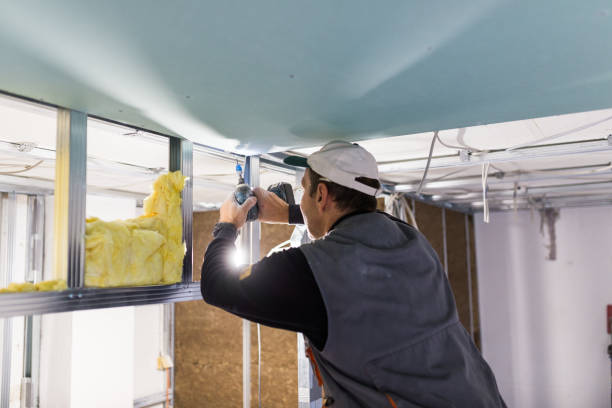 Insulation for New Construction in Middletown, PA