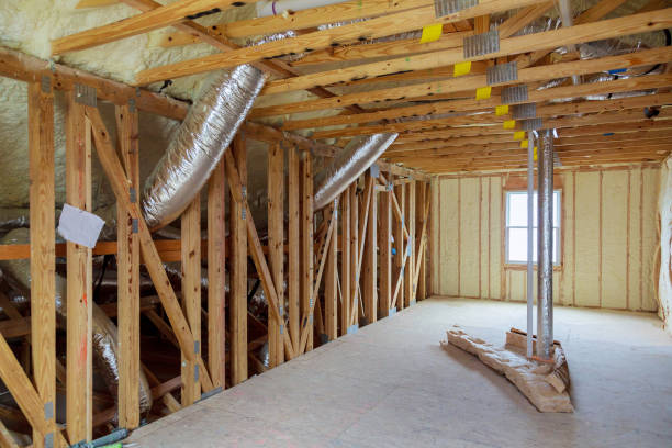 Best Spray Foam Insulation  in Middletown, PA