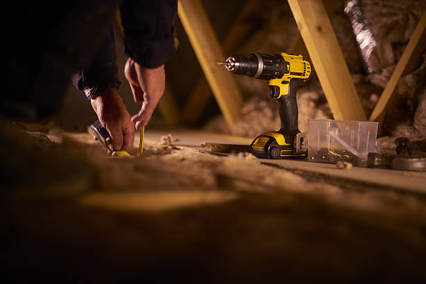 Best Spray Foam Insulation  in Middletown, PA